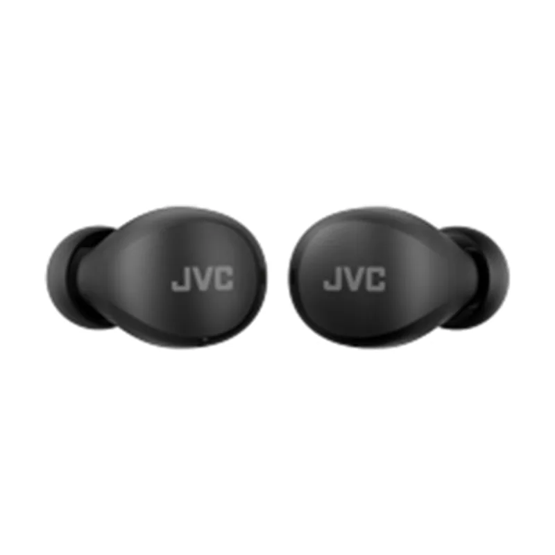 JVC Auriculares DE Boton HA-A6T-BU