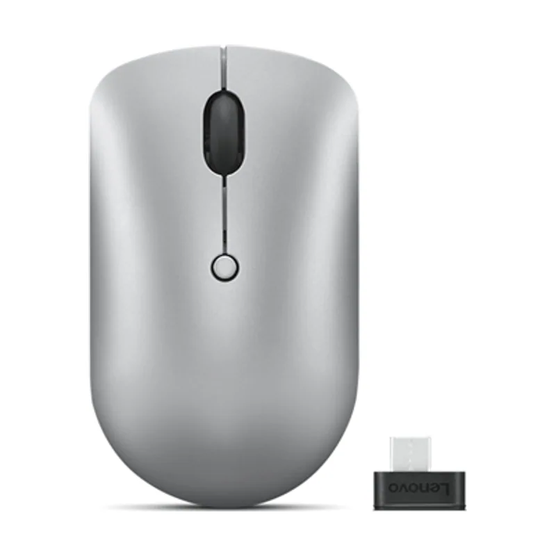 Lenovo Wireless 540 USB-C Cloud
