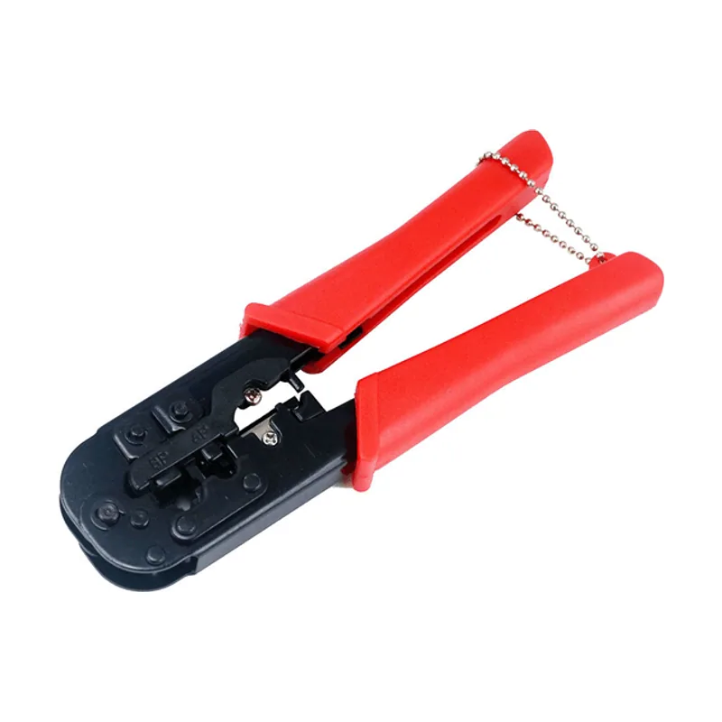 Gembird Herramientas Prensa Modular Universal RJ45/RJ12/RJ11