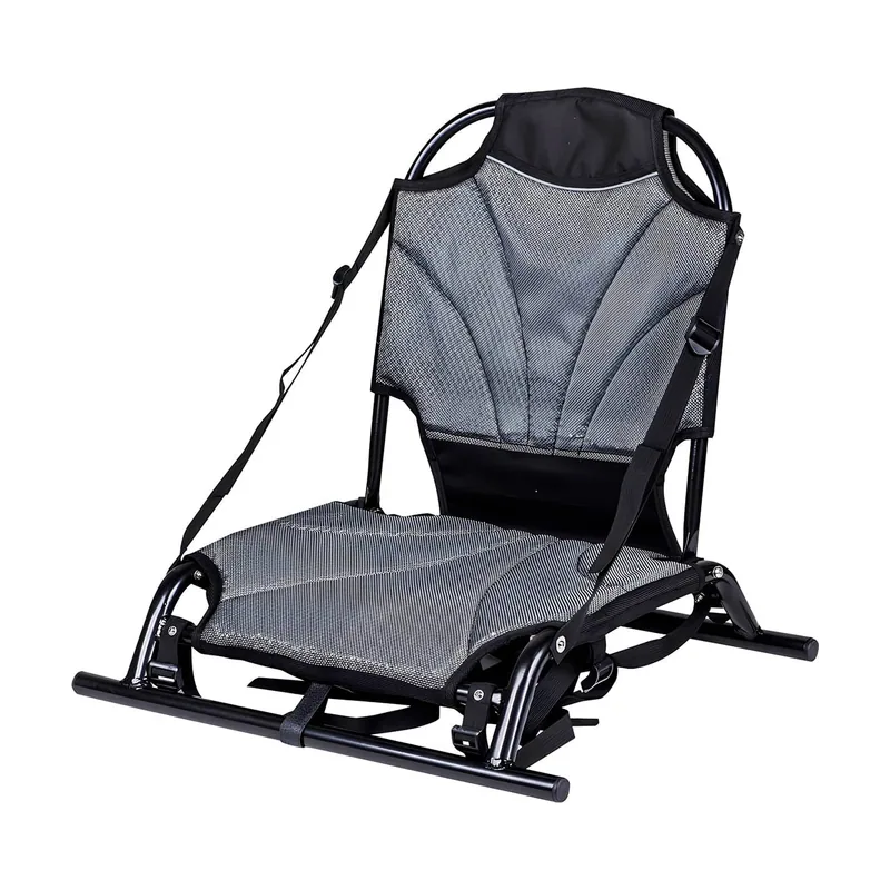 Kol Outdoor Asiento Aluminio