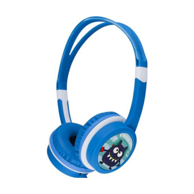 Gembird Auriculares Para Niños Control DE Volumen