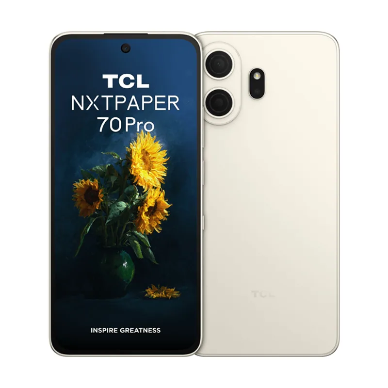 TCL 70 NXTPAPER 70 Pro