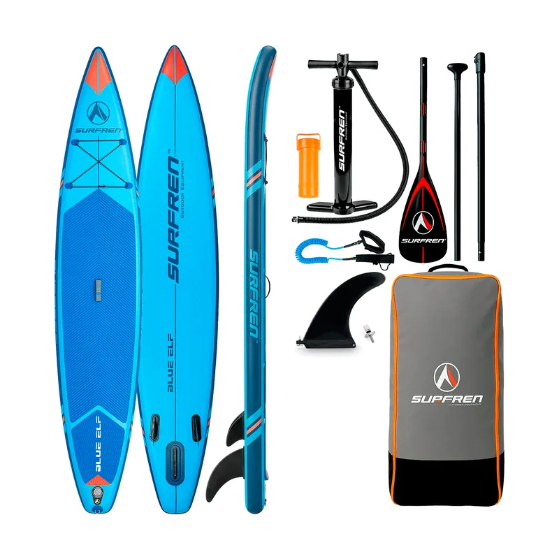 Surfren Blue Elf