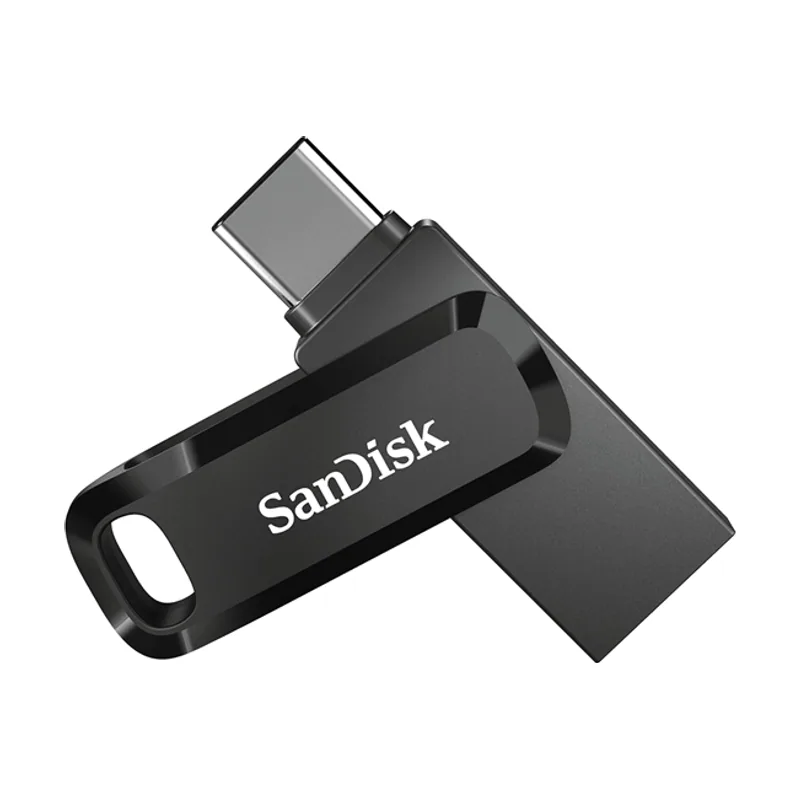 SanDisk Ultra Drive GO USB Type C Flash Drive 32 GB