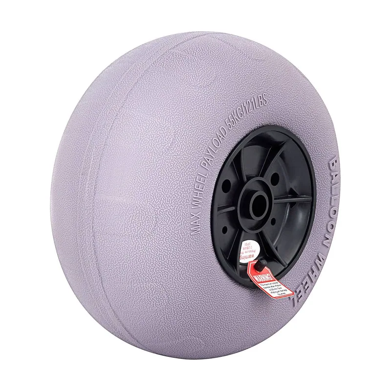 Kol Outdoor Rueda Globo 12" Para Carro