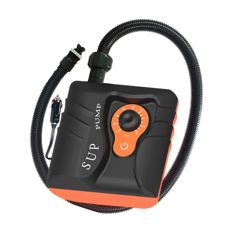 Stermay Hinchador Eléctrico Paddle Surf Basic 16 Psi ht-785