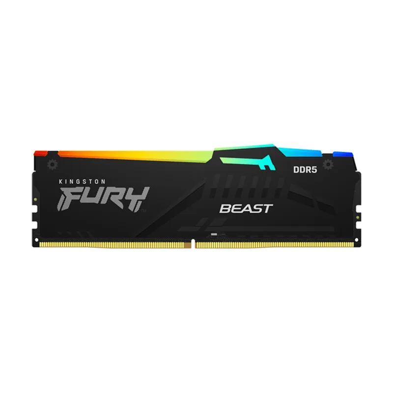 Kingston Fury 8GB DDR5 5600Mhz 1x8 CL40