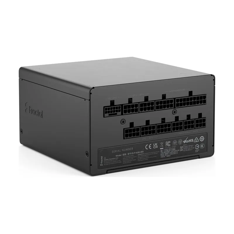 Fractal Desing 1000W FRACTAL DESIGN Ion 3