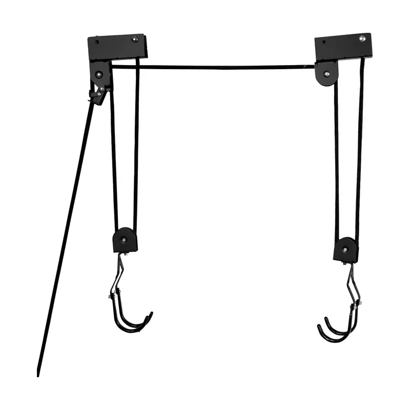 Kol Outdoor Soporte O Sistema De Poleas Techo