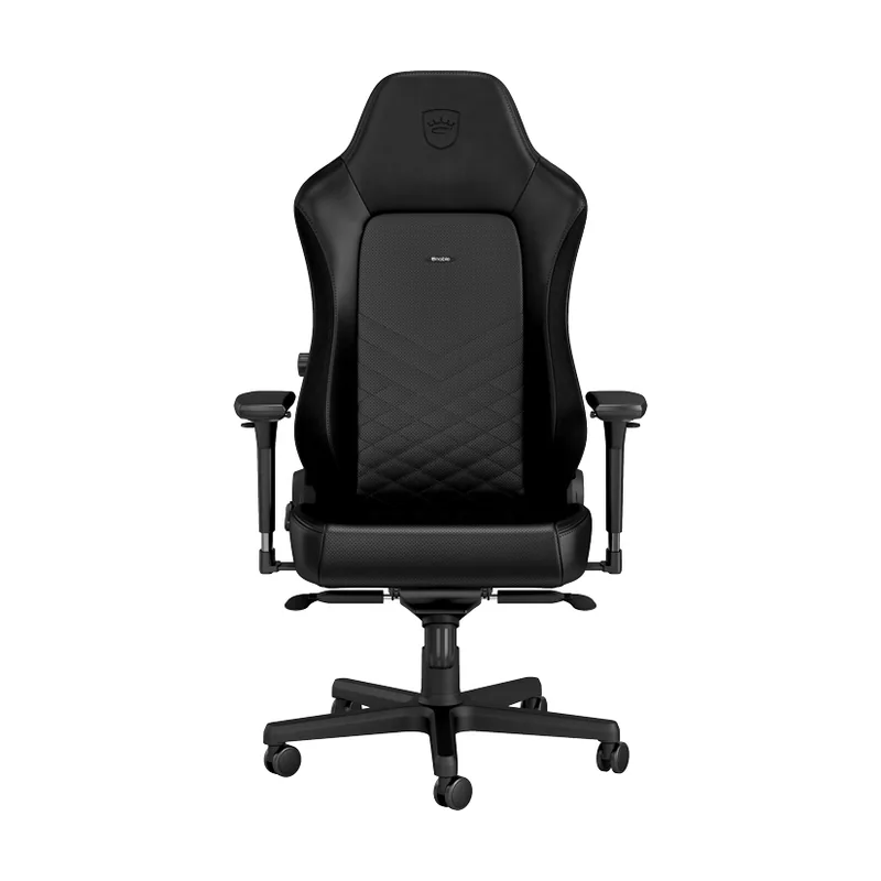 Noblechairs Hero Asiento acolchado Respaldo acolchado