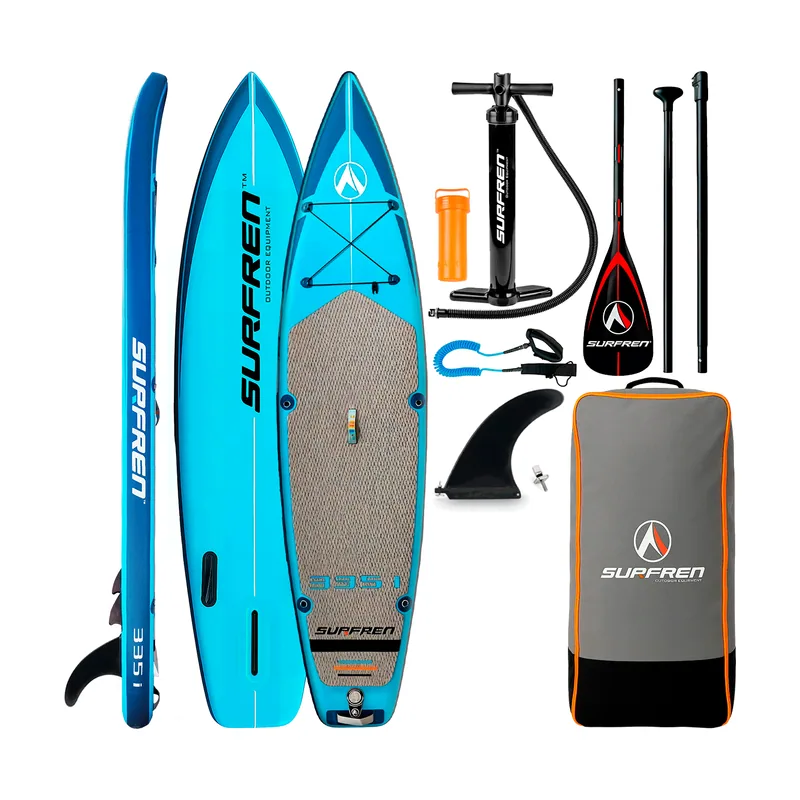 Surfren 335i