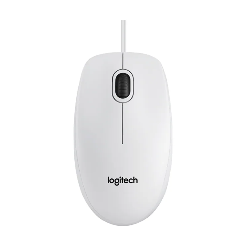 Logitech Optico B100