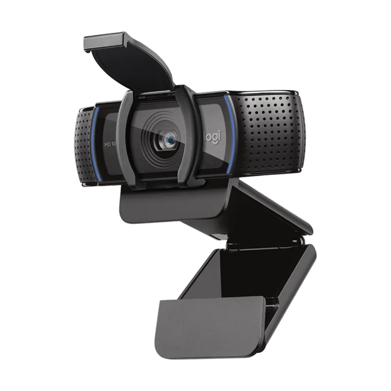 Logitech C920S PRO HD