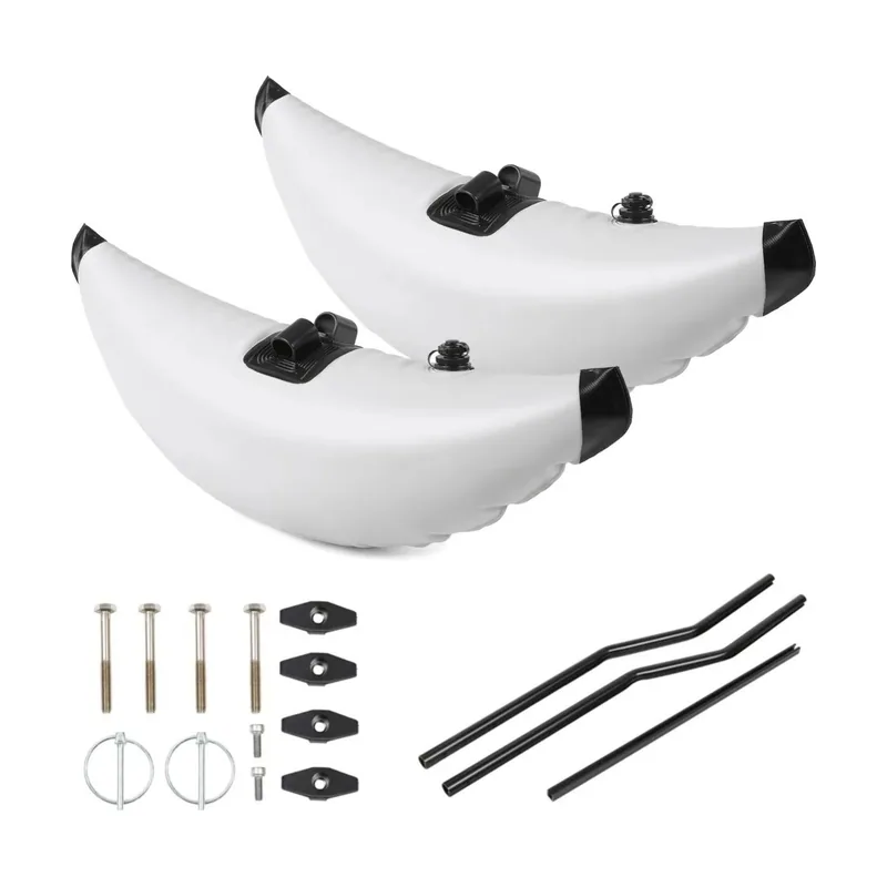 Kol Outdoor Estabilizador Kayak Bacas Y Soportes