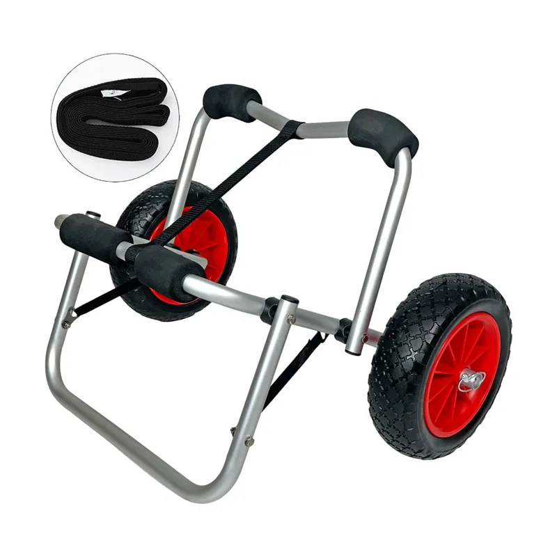 Kol Outdoor Carro Kayak Universal Cku01