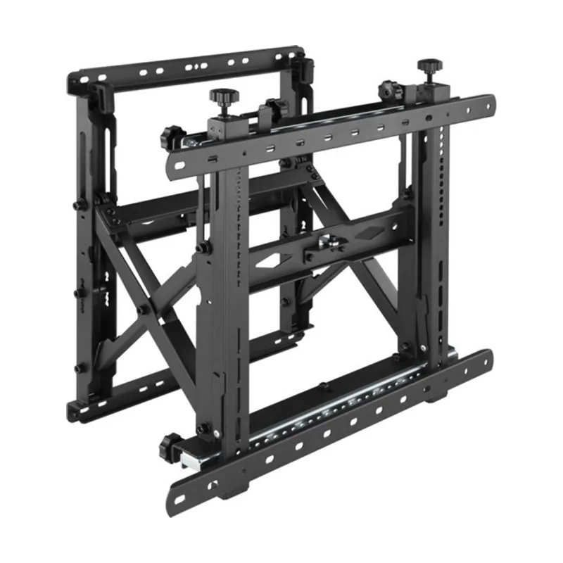 Soporte de Pared Fijo 650352 Para Pantalla