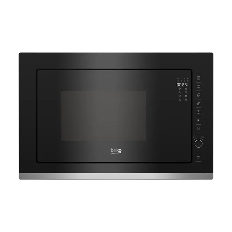 Beko Horno Microondas Integrable Bmgb 25333 X 25 Litros CON Grill