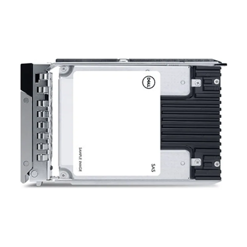 Dell 960GB SSD SATA RI 6Gbps 512e