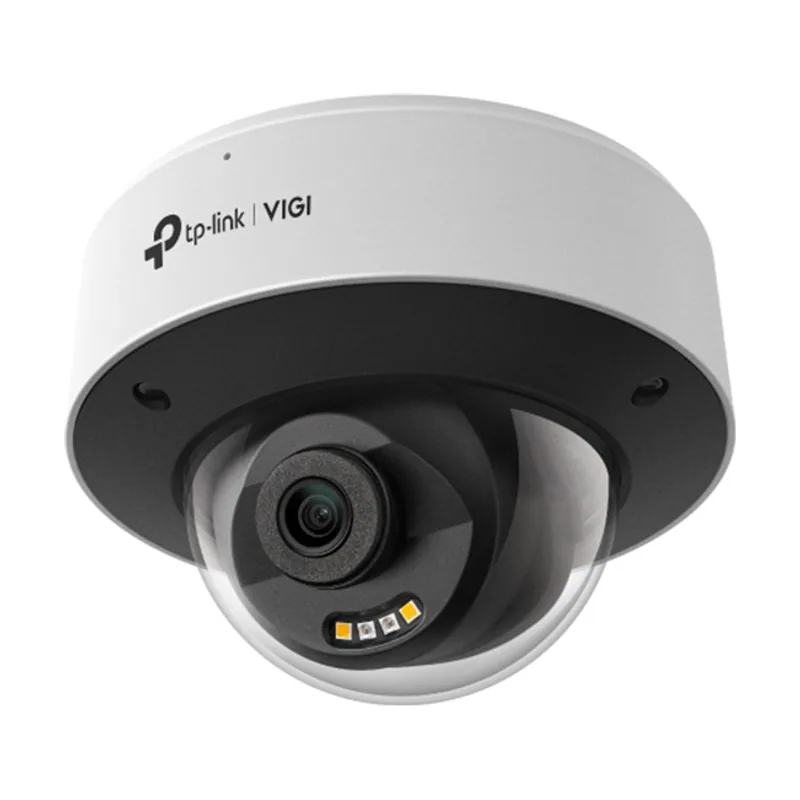 TP-Link Vigi 4MP FULL-COLOR Dome Network Camera