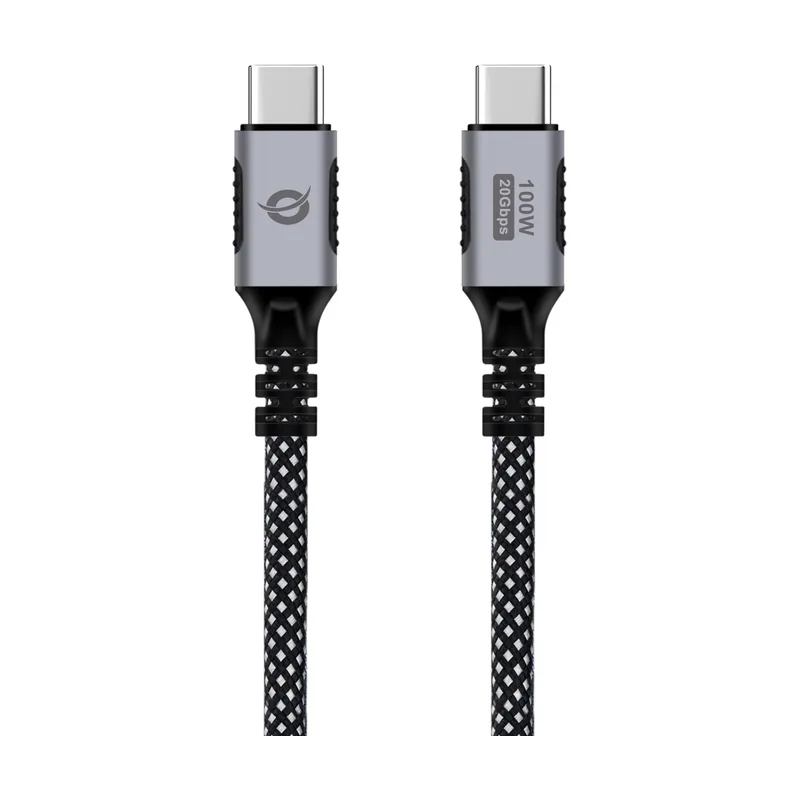 Conceptronic Cable USB-C A USB-C 1.2M USB 3.2 GEN 2x2