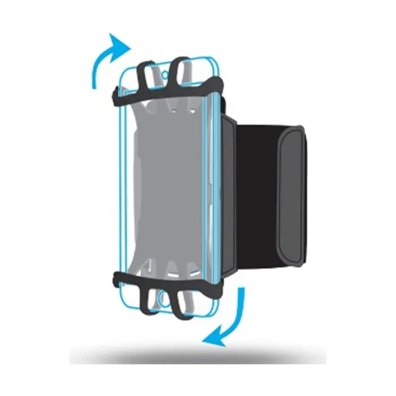 Universal Wrist MOUNT/ARMBAND 4-6