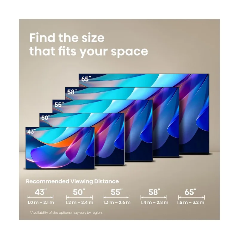 Hisense A6S