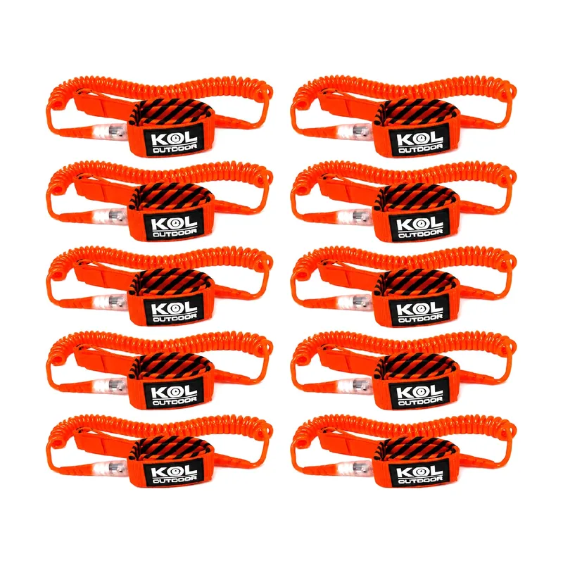 Kol Outdoor Pack 10 Leash