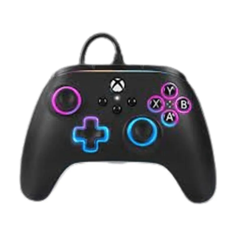 PowerA Advantage Wired Controller for Xbox Series X S with Lumectra