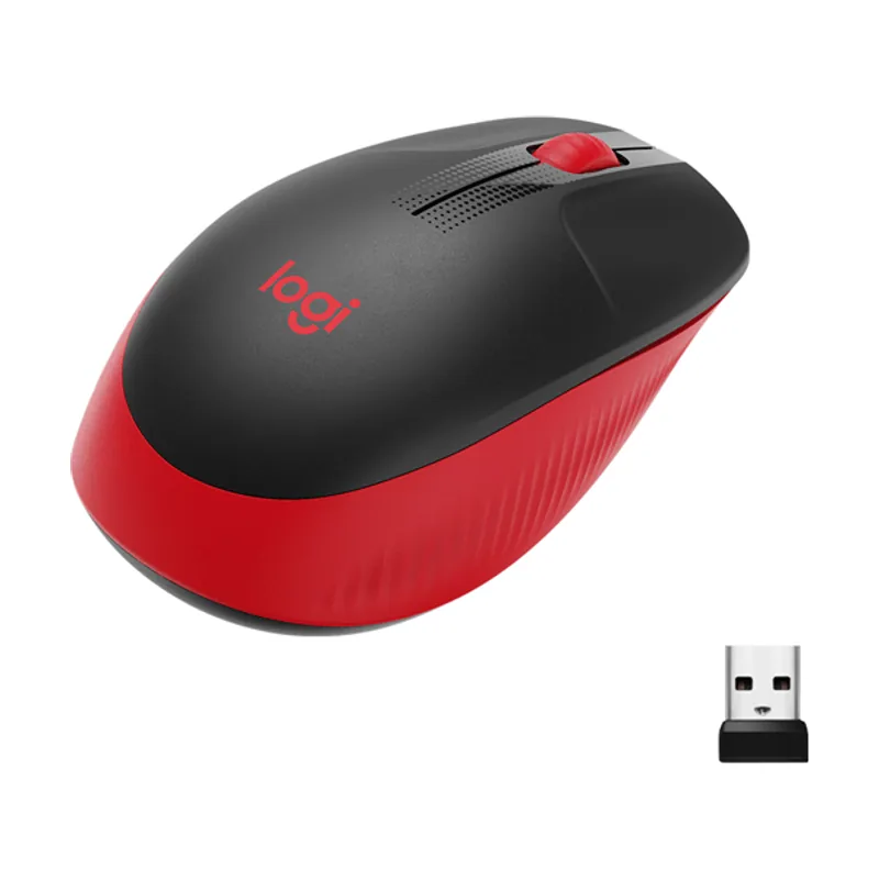 Logitech Inalambrico M190