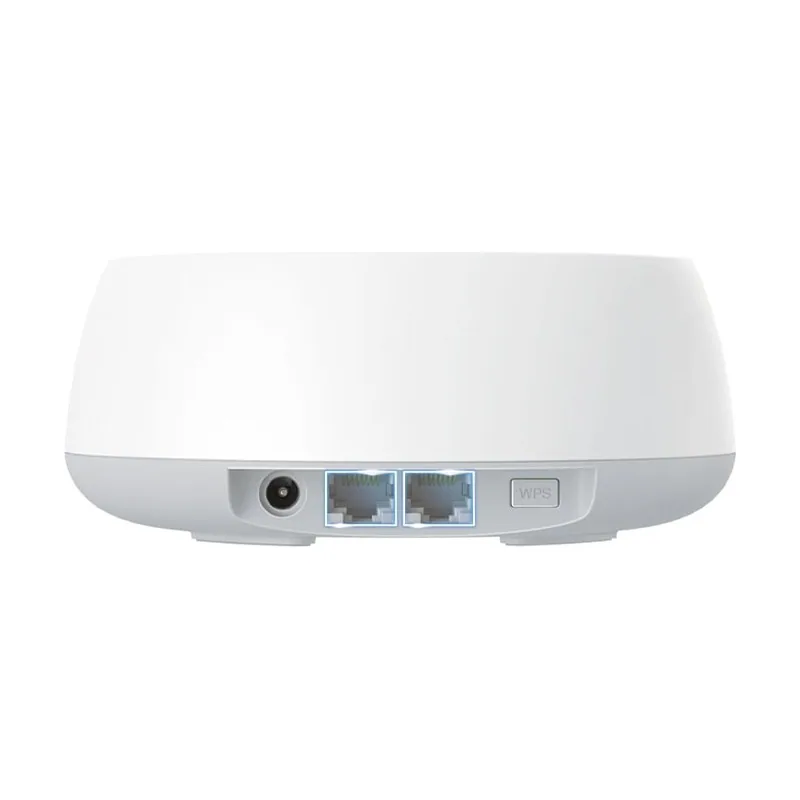 TP-Link Punto DE Acceso Interior Mesh WIFI 7 BE25 3-PACK BE5000 Dualband 4324Mbps EN