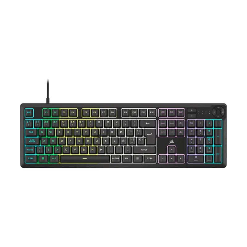 Corsair K55