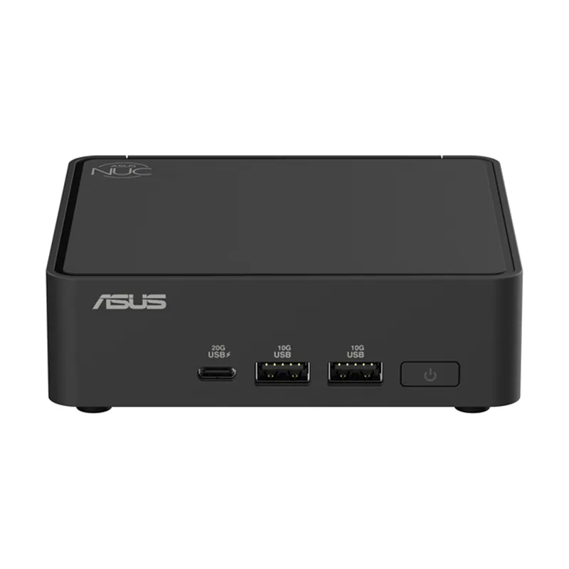 ASUS NUC RNUC15CRKI300002