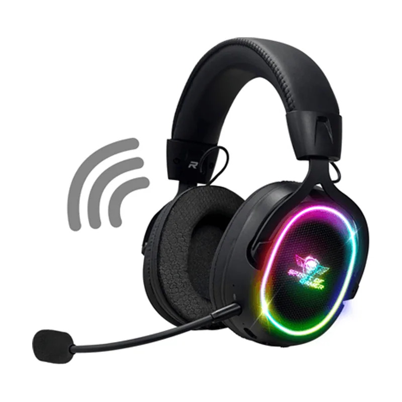 Spirit OF Gamer Auriculares h1200