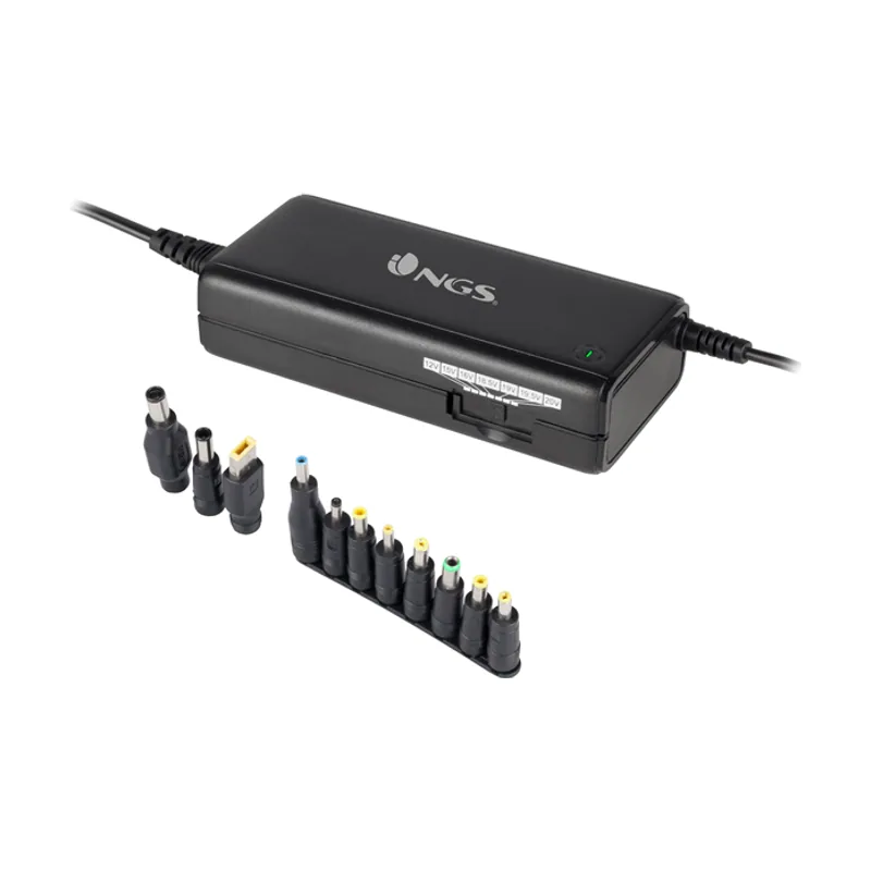 NGS Cargador Manual BAN 90W