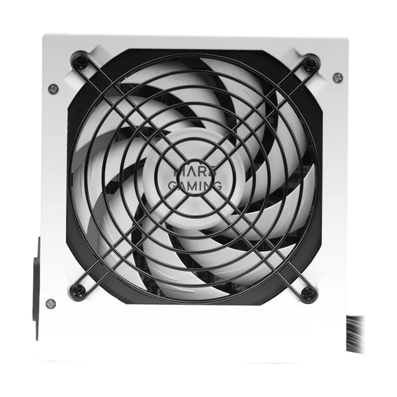 Mars Gaming Fuente Alimentación 550W MPIII550P