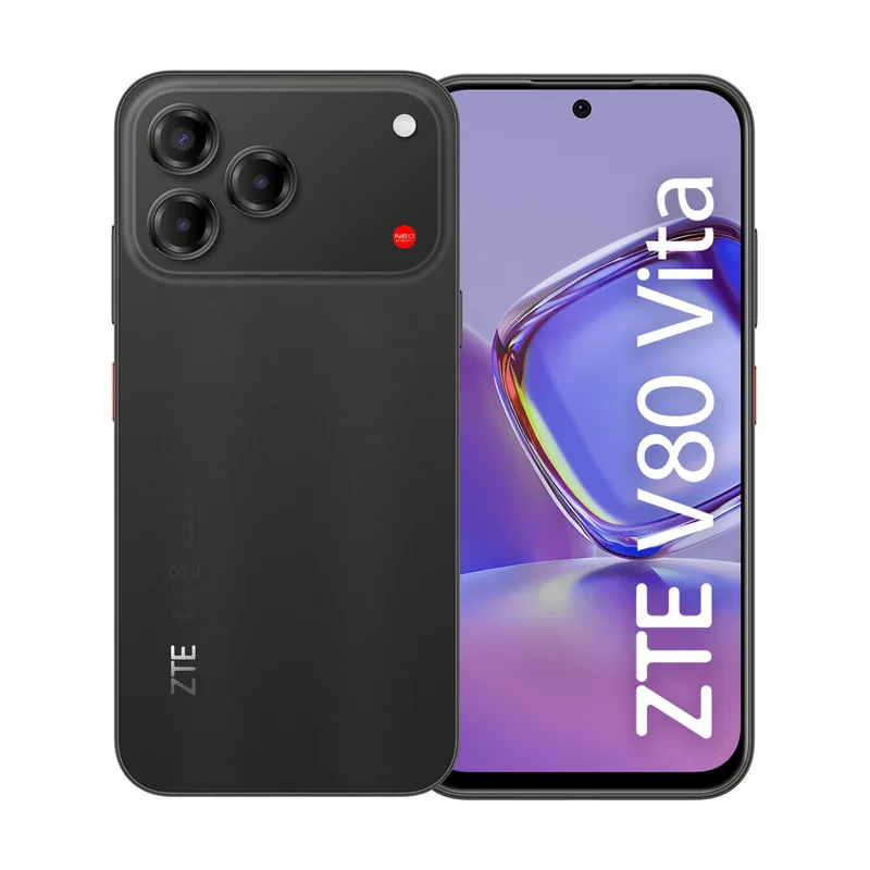 ZTE V80VITA256BLK