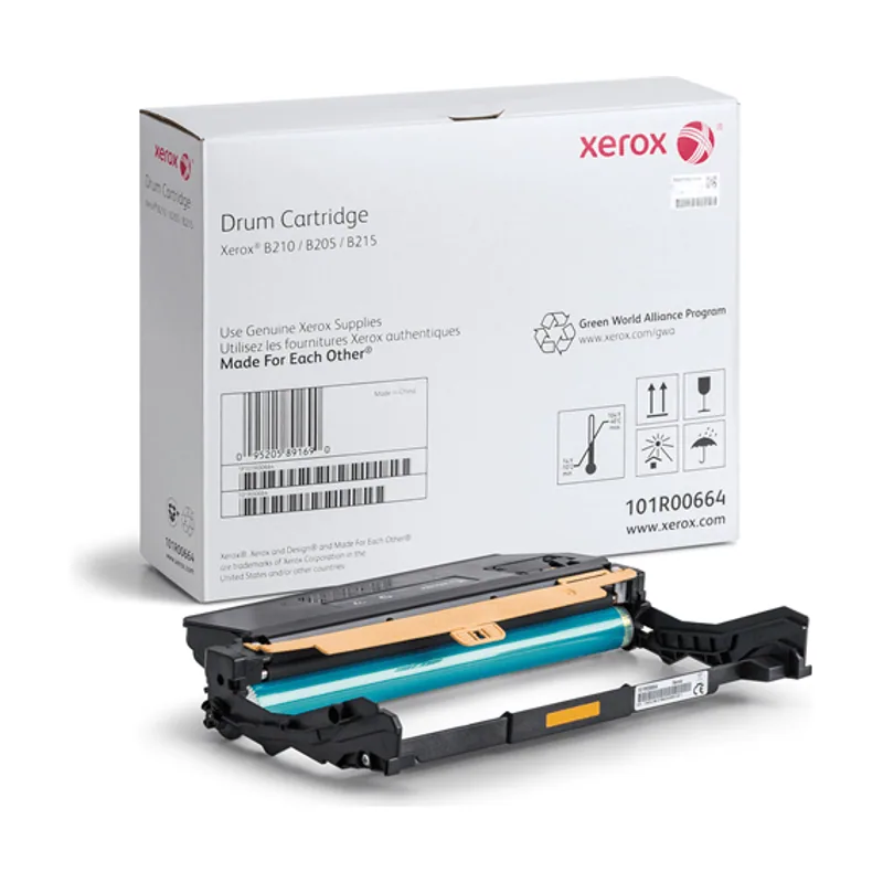 B210/B205/B215 Drum Cartridge