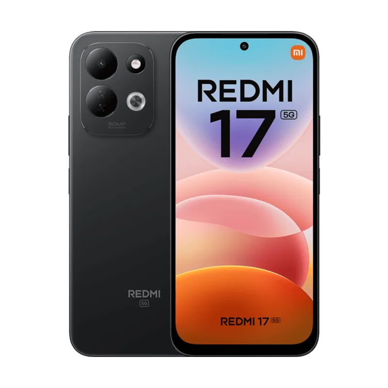 Xiaomi 17 Redmi 17 5G