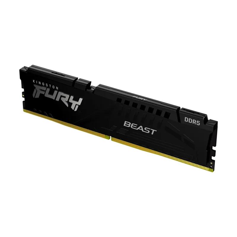 Kingston Fury 8GB DDR5 1x8 CL30