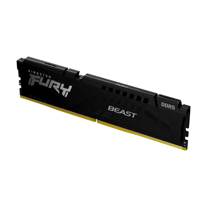 Kingston Fury 16GB DDR5 1x16 CL36