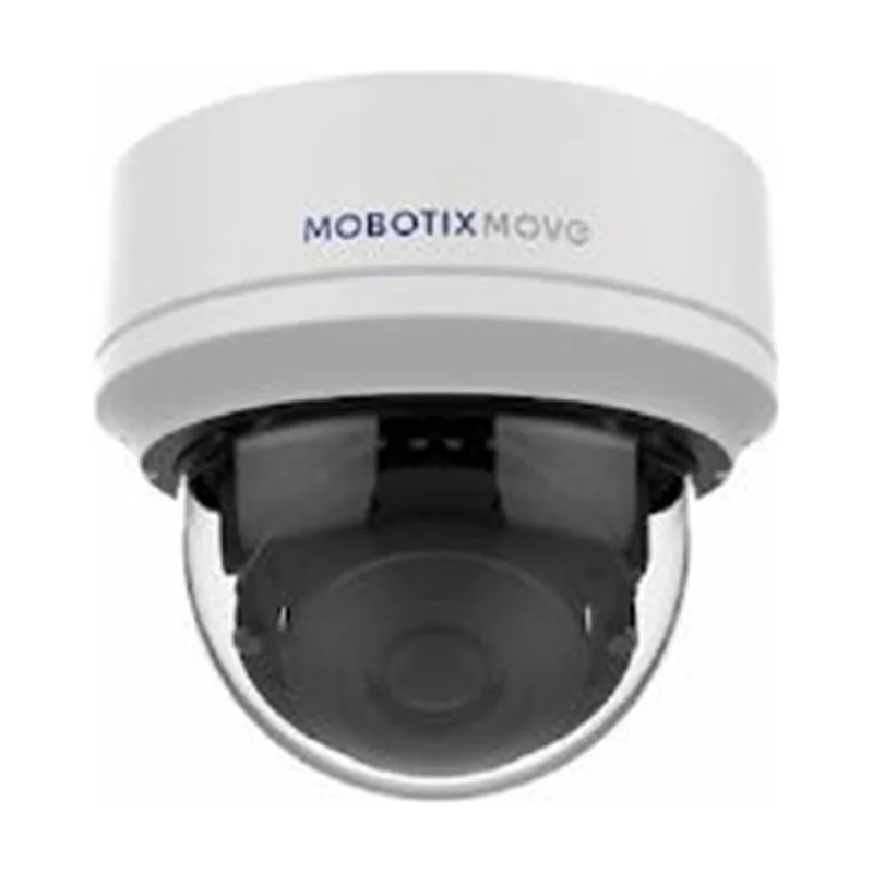 Mobotix Camara IP MX-VB2A-2-IR-VA Bullet Vandalica