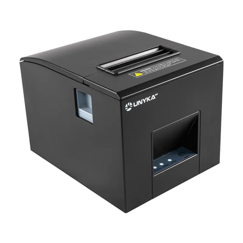 Unyka TPV Impresora UNYCAch Termica POS UK56007
