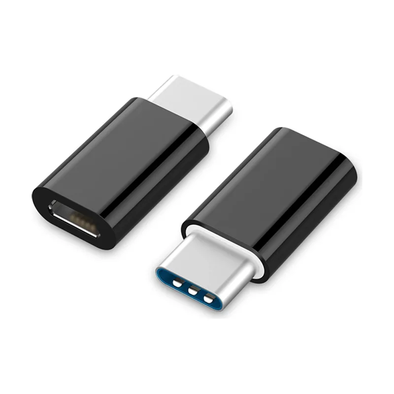 Gembird Adaptador Micro USB Tipo C