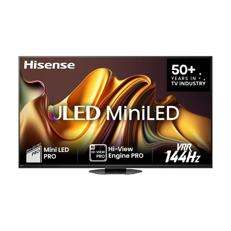 Hisense U8N