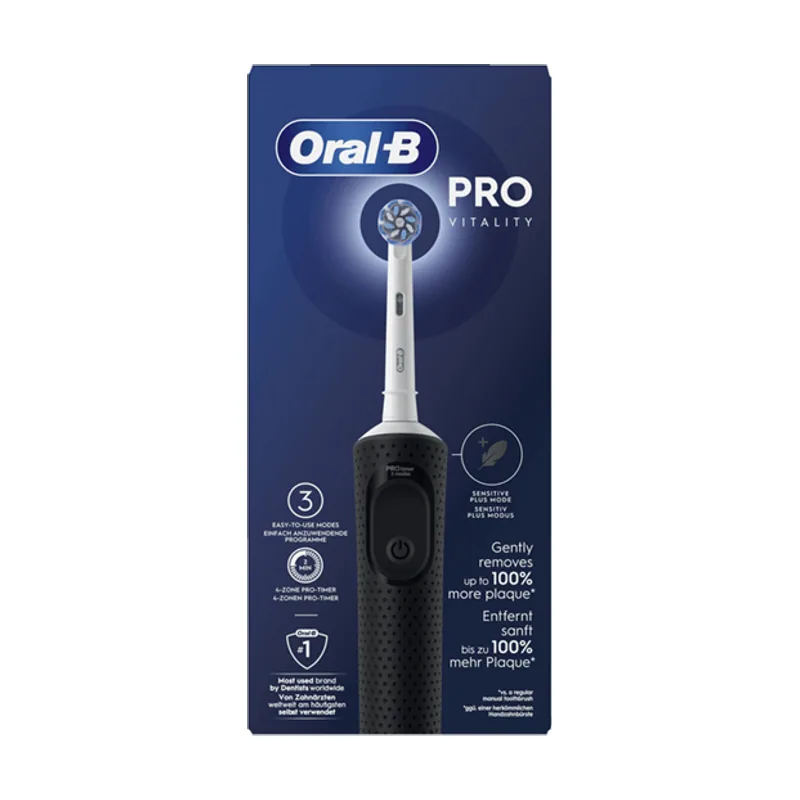 Braun ORAL-B Vitality PRO