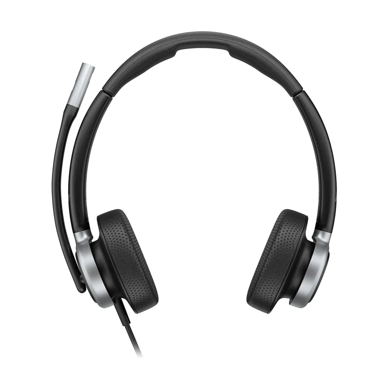 Poly HP Mission 625 Stereo Wired BULK