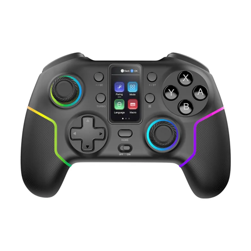 Mars Gaming Gamepad MGPV3 2.4GPRO RGB