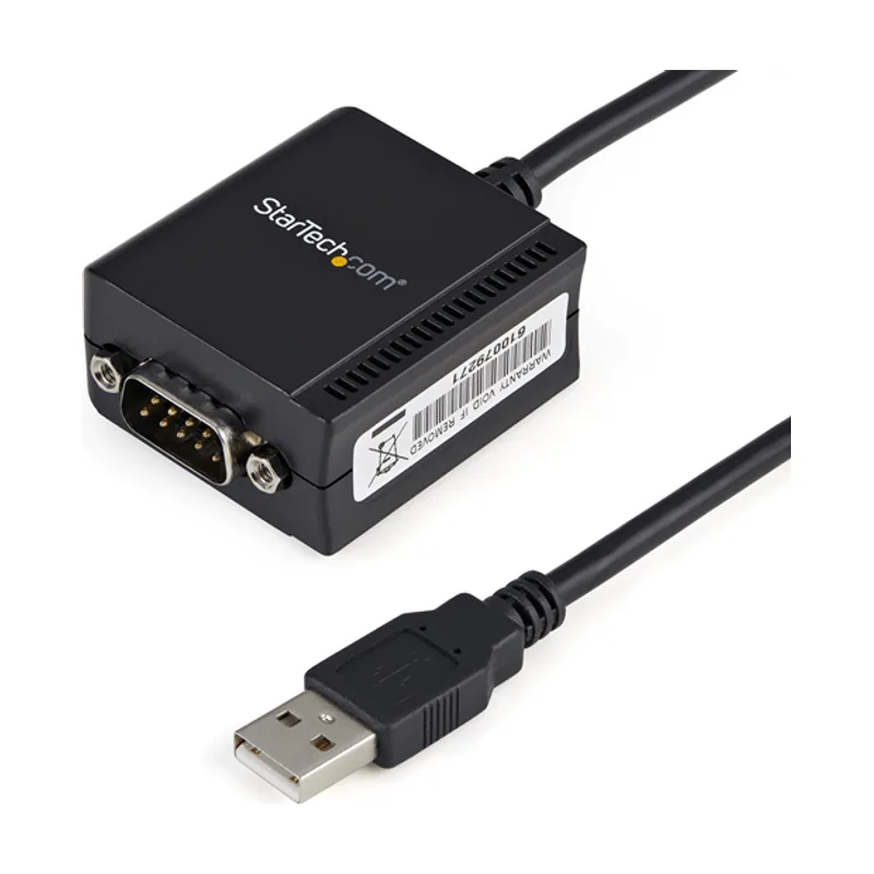 Startech Cable Ftdi Adaptador 1