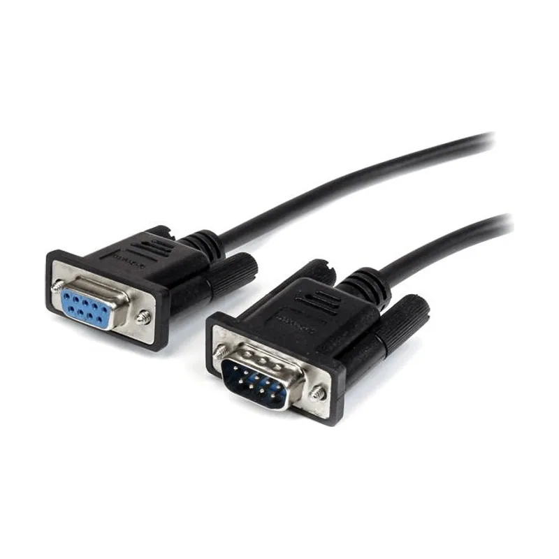 Startech Cable 1M Extension Serie DB9