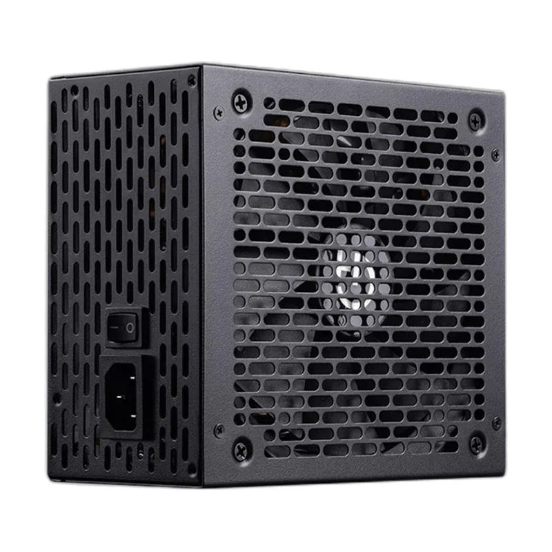 Hiditec Fuente Alimentación 750W BZX750 80 PLUS Bronze Fully-Modular